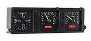 Dakota Digital 1970-1972 Buick Skylark/GS VHX Gauge Kit VHX-70B-SKY