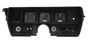 Dakota Digital 1970-1972 Buick Skylark/GS VHX Gauge Kit VHX-70B-SKY