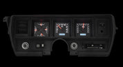 Dakota Digital 1970-1972 Buick Skylark/GS VHX Gauge Kit VHX-70B-SKY