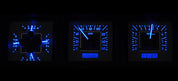 Dakota Digital 1970-1972 Buick Skylark/GS VHX Gauge Kit VHX-70B-SKY