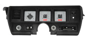 Dakota Digital 1970-1972 Buick Skylark/GS VHX Gauge Kit VHX-70B-SKY