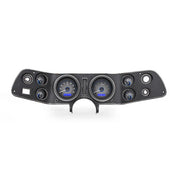 Dakota Digital 1970-1981 Chevrolet Camaro VHX Gauge Kit VHX-70C-CAM