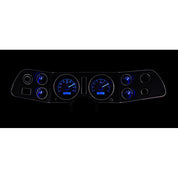 Dakota Digital 1970-1981 Chevrolet Camaro VHX Gauge Kit VHX-70C-CAM