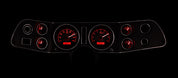 Dakota Digital 1970-1981 Chevrolet Camaro VHX Gauge Kit VHX-70C-CAM