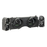 Dakota Digital 1970-1981 Chevrolet Camaro VHX Gauge Kit VHX-70C-CAM