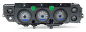 Dakota Digital 1970-1972 Chevrolet Chevelle/ El Camino VHX Gauge Kit VHX-70C-CVL