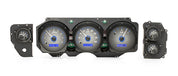 Dakota Digital 1970-1972 Chevrolet Chevelle/ El Camino VHX Gauge Kit VHX-70C-CVL