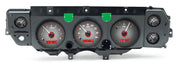 Dakota Digital 1970-1972 Chevrolet Chevelle/ El Camino VHX Gauge Kit VHX-70C-CVL