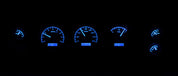 Dakota Digital 1970-1972 Chevrolet Chevelle/ El Camino VHX Gauge Kit VHX-70C-CVL