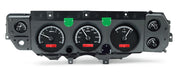 Dakota Digital 1970-1972 Chevrolet Chevelle/ El Camino VHX Gauge Kit VHX-70C-CVL