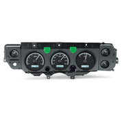 Dakota Digital 1970-1972 Chevrolet Chevelle/ El Camino VHX Gauge Kit VHX-70C-CVL