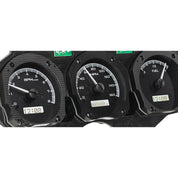 Dakota Digital 1970-1972 Chevrolet Chevelle/ El Camino VHX Gauge Kit VHX-70C-CVL