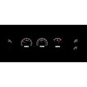 Dakota Digital 1970-1972 Chevrolet Chevelle/ El Camino VHX Gauge Kit VHX-70C-CVL