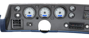 Dakota Digital 1970-1972 Chevrolet Chevelle/ El Camino VHX Gauge Kit VHX-70C-CVL