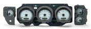 Dakota Digital 1970-1972 Chevrolet Chevelle/ El Camino VHX Gauge Kit VHX-70C-CVL