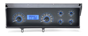 Dakota Digital 1970-1972 Chevrolet Malibu/ El Camino VHX Gauge Kit VHX-70C-MAL