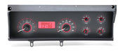 Dakota Digital 1970-1972 Chevrolet Malibu/ El Camino VHX Gauge Kit VHX-70C-MAL