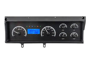 Dakota Digital 1970-1972 Chevrolet Malibu/ El Camino VHX Gauge Kit VHX-70C-MAL