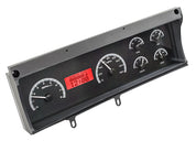 Dakota Digital 1970-1972 Chevrolet Malibu/ El Camino VHX Gauge Kit VHX-70C-MAL