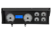 Dakota Digital 1970-1972 Chevrolet Malibu/ El Camino VHX Gauge Kit VHX-70C-MAL