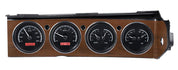 Dakota Digital 1970-1974 Dodge Challenger/ E-Body Rallye VHX Gauge Kit VHX-70D-CLG