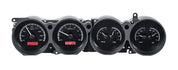 Dakota Digital 1970-1974 Dodge Challenger/ E-Body Rallye VHX Gauge Kit VHX-70D-CLG