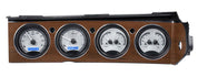 Dakota Digital 1970-1974 Dodge Challenger/ E-Body Rallye VHX Gauge Kit VHX-70D-CLG