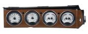 Dakota Digital 1970-1974 Dodge Challenger/ E-Body Rallye VHX Gauge Kit VHX-70D-CLG