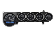 Dakota Digital 1970-1974 Dodge Challenger/ E-Body Non-Rallye VHX Gauge Kit VHX-70D-STD