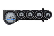 Dakota Digital 1970-1974 Dodge Challenger/ E-Body Non-Rallye VHX Gauge Kit VHX-70D-STD
