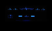 Dakota Digital 1970-1971 Ford VHX Gauge Kit VHX-70F-TOR