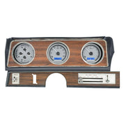 Dakota Digital 1970-1972 Oldsmobile Cutlass VHX Gauge Kit VHX-70O-CUT
