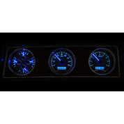 Dakota Digital 1970-1972 Oldsmobile Cutlass VHX Gauge Kit VHX-70O-CUT