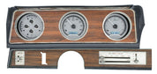 Dakota Digital 1970-1972 Oldsmobile Cutlass VHX Gauge Kit VHX-70O-CUT
