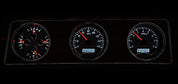 Dakota Digital 1970-1972 Oldsmobile Cutlass VHX Gauge Kit VHX-70O-CUT