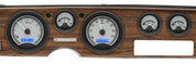 Dakota Digital 1970-1981 Pontiac VHX Gauge Kit VHX-70P-FIR