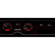 Dakota Digital 1970-1981 Pontiac VHX Gauge Kit VHX-70P-FIR