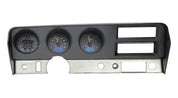 Dakota Digital 1970-1972 Pontiac GTO VHX Gauge Kit VHX-70P-GTO