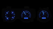 Dakota Digital 1970-1972 Pontiac GTO VHX Gauge Kit VHX-70P-GTO