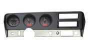 Dakota Digital 1970-1972 Pontiac GTO VHX Gauge Kit VHX-70P-GTO