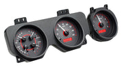 Dakota Digital 1970-1972 Pontiac GTO VHX Gauge Kit VHX-70P-GTO