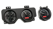 Dakota Digital 1970-1972 Pontiac GTO VHX Gauge Kit VHX-70P-GTO