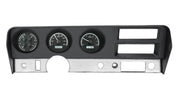Dakota Digital 1970-1972 Pontiac GTO VHX Gauge Kit VHX-70P-GTO