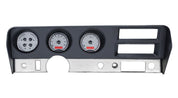 Dakota Digital 1970-1972 Pontiac GTO VHX Gauge Kit VHX-70P-GTO