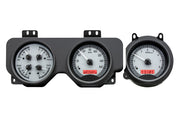 Dakota Digital 1970-1972 Pontiac GTO VHX Gauge Kit VHX-70P-GTO