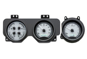 Dakota Digital 1970-1972 Pontiac GTO VHX Gauge Kit VHX-70P-GTO