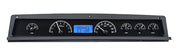 Dakota Digital 1971-1976 Chevrolet Impala VHX Gauge Kit VHX-71C-CAP
