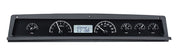 Dakota Digital 1971-1976 Chevrolet Impala VHX Gauge Kit VHX-71C-CAP