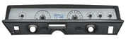 Dakota Digital 1971-1976 Chevrolet Impala VHX Gauge Kit VHX-71C-CAP