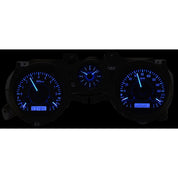 Dakota Digital 1971-1973 Ford Mustang VHX Gauge Kit VHX-71F-MUS